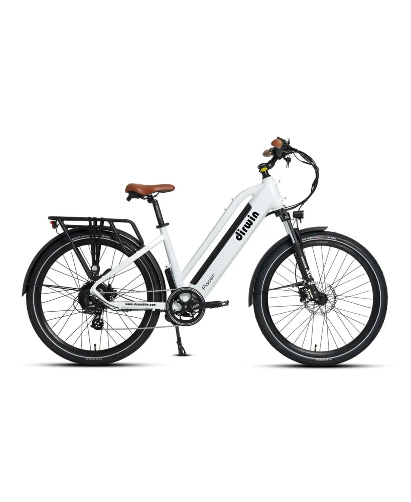 Pacer Commuter Ebikes