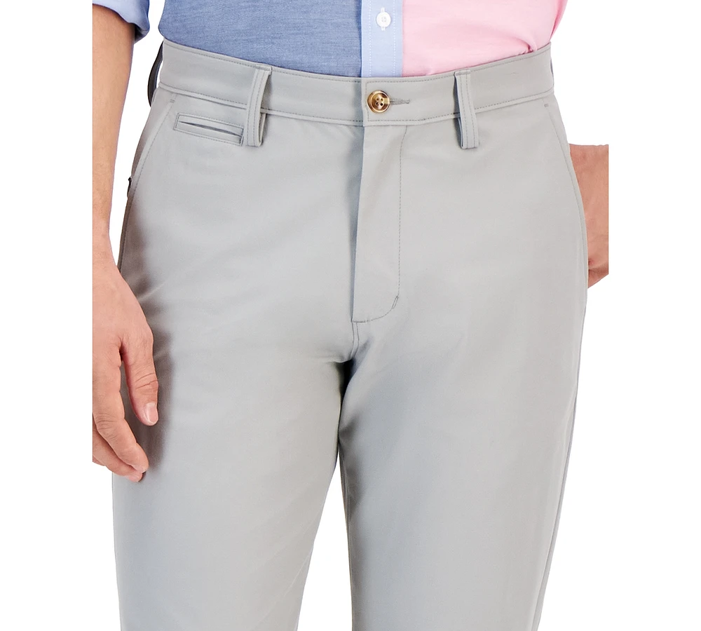 Club Room Men's Regular-Fit Pants, Created for Macy's