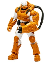 Dc Direct Heat Wave 7" Collectible Figure