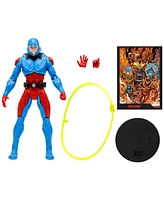 Dc Direct The Atom 7" Collectible Figure