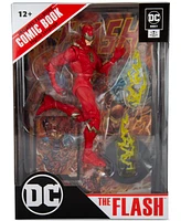 Dc Direct The Flash 7" Collectible Figure