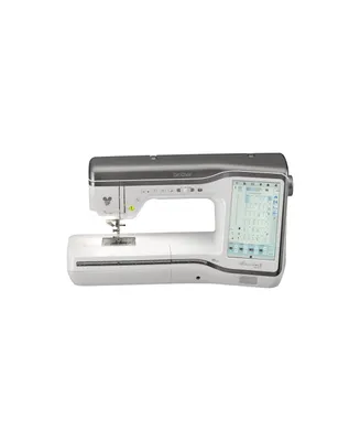 Stellaire 2 Innov-is XJ2 Sewing and Embroidery Machine