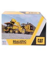 Caterpillar Cat Construction Fleet Toy Wheel Loader