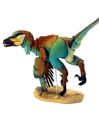 Beasts of the Mesozoic Linheraptor Exquisitus Dinosaur Action Figure