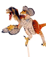 Beasts of the Mesozoic Dromaeosaurus Albertensis Action Figure