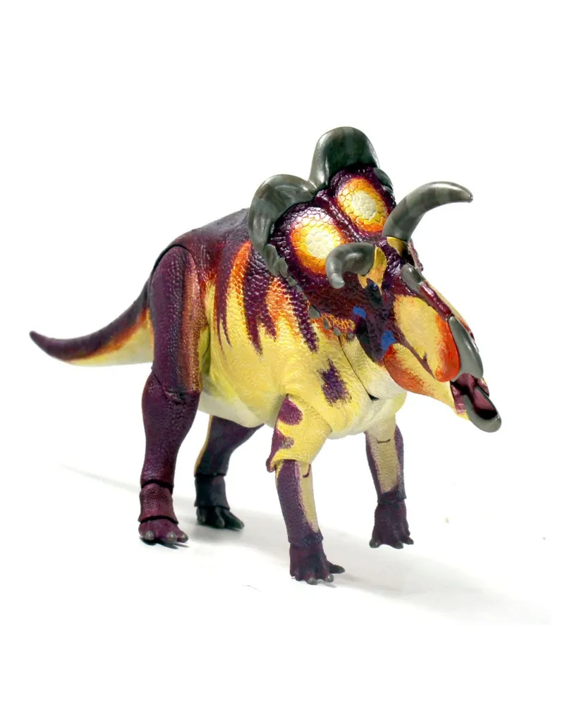 Beasts of the Mesozoic Medusaceratops Lokii Dinosaur Action Figure