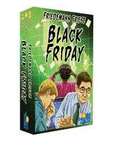 Rio Grande Games Black Friday Board Game