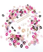 Juicy Couture Chic Links Diy Jewelry Kit