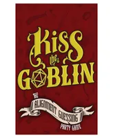 Skybound Games Kiss the Goblin Party Games