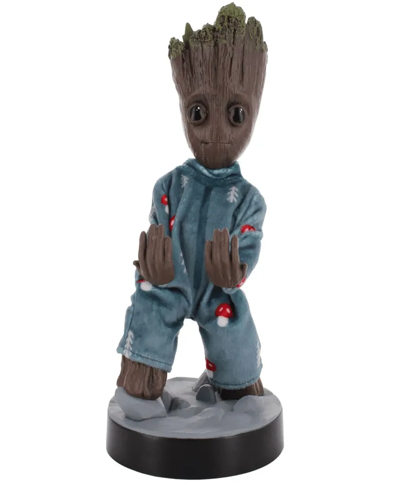 Exquisite Gaming Toddler Groot in Pajamas Controller Holder