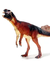 Beasts of the Mesozoic Psittacosaurus Mongoliensis Dinosaur Action Figure