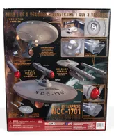 Round 2 Star Trek tos U.s.s. Enterprise Pilot Edition Model Kit