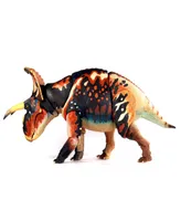 Beasts of the Mesozoic Albertaceratops Nesmoi Dinosaur Action Figure