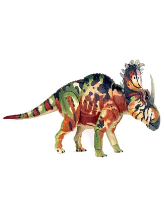 Beasts of the Mesozoic Sinoceratops Zhuchengensis Dinosaur Action Figure
