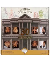 True Genius Museum Collection Puzzles