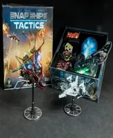 Snap Ships Tactics Starter Box Battle Game