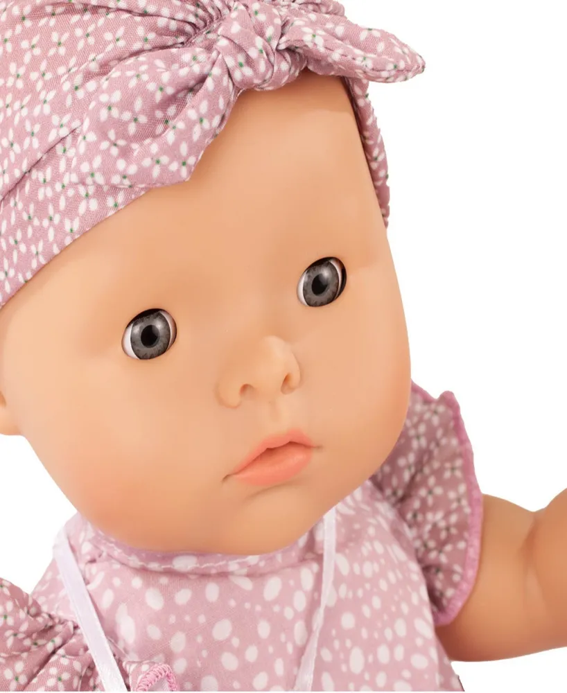 Gotz Maxy Aquini Bath Baby Doll