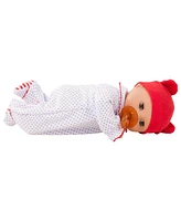 Gotz Boy Muffin Soft Body Baby Doll