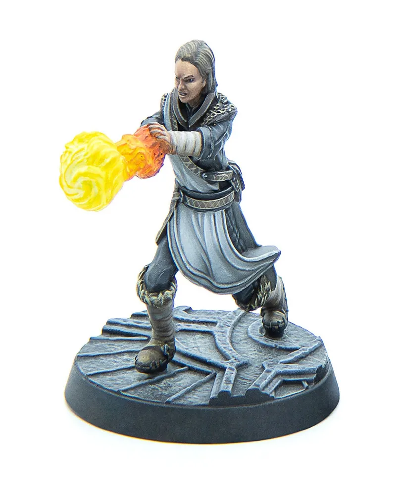 Modiphius Call to Arms College of Winterhold 6 Figures