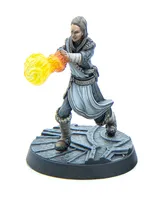 Modiphius Call to Arms College of Winterhold 6 Figures