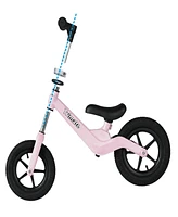 Trimate Pink Toddler Balance Bike