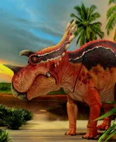 Beasts of the Mesozoic Regaliceratops Peterhewsi Action Figure