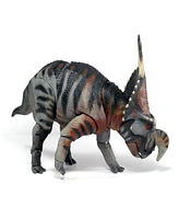 Beasts of the Mesozoic Einiosaurus Procurvicornis Action Figure