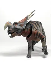 Beasts of the Mesozoic Einiosaurus Procurvicornis Action Figure