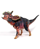 Beasts of the Mesozoic Kosmoceratops Richardsoni Action Figure