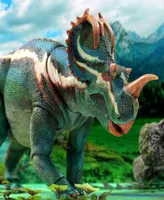 Beasts of the Mesozoic Centrosaurus Apertus Adult Action Figure