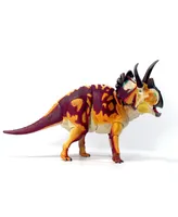 Beasts of the Mesozoic Wendiceratops Pinhornensis Dinosaur Action Figure