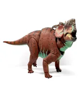 Beasts of the Mesozoic Pachyrhinosaurus Lakustai Action Figure