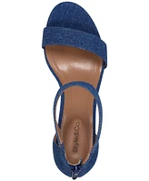 Style & Co Women's Paycee Two-Piece Dress Sandals, Created for Macy's