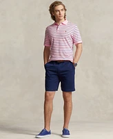 Polo Ralph Lauren Men's Classic-Fit Striped Soft Cotton Shirt