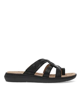 Baretraps Women's Queenie Flat Sandals