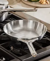 Caraway Stainless Steel 8" Fry Pan