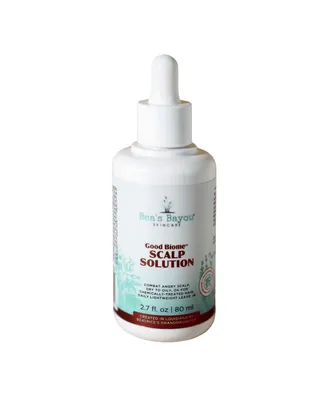 Bea s Bayou Skincare Good Biome Probiotic Scalp Relief Solution