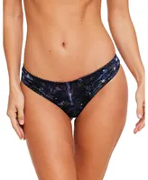 Adore Me Women's Rochelle Thong Panty