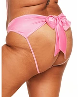 Gynger Women's Bikini Panty