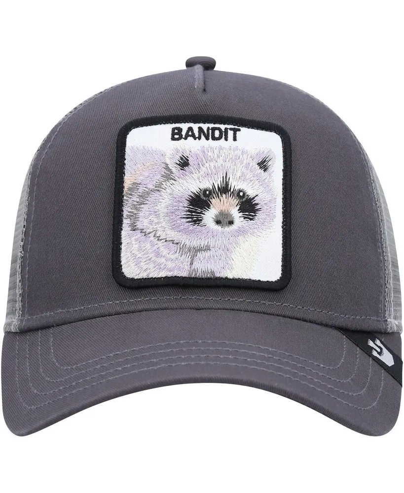Men's Goorin Bros. The Bandit Trucker Adjustable Hat