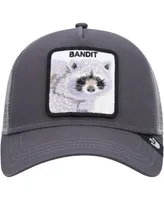 Men's Goorin Bros. The Bandit Trucker Adjustable Hat