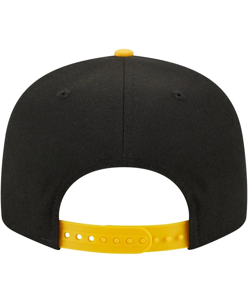 Men's New Era Black