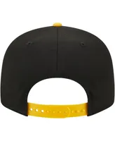 Men's New Era Black