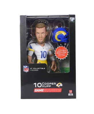 Cooper Kupp Los Angeles Rams Series 2 Gamechanger 6" Vinyl Figurine