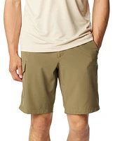 Columbia Men's Eaglecrest Performance Cargo Shorts