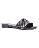 Women's Gracie Flat Sandal