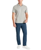 Kenneth Cole Men's Johnny Collar Polo