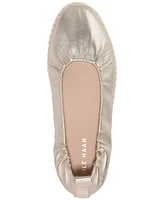 Cole Haan Women's Cloudfeel Seaboard Ballet Flats