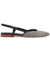 Dolce Vita Women's Narah Slingback Flats