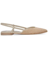 Dolce Vita Women's Narah Slingback Flats